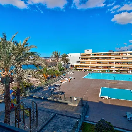 La Maravilla Over The Ocean No01 Appartement Costa Del Silencio