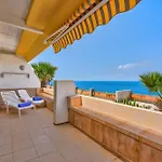 La Maravilla Over The Ocean No01 Апартаменты