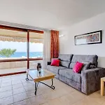 La Maravilla Over The Ocean No01 Апартаменты