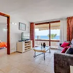 La Maravilla Over The Ocean No01 Апартаменты *