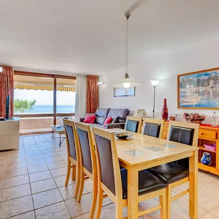 La Maravilla Over The Ocean No01 *