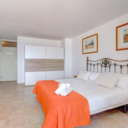 La Maravilla Over The Ocean No01 Appartement