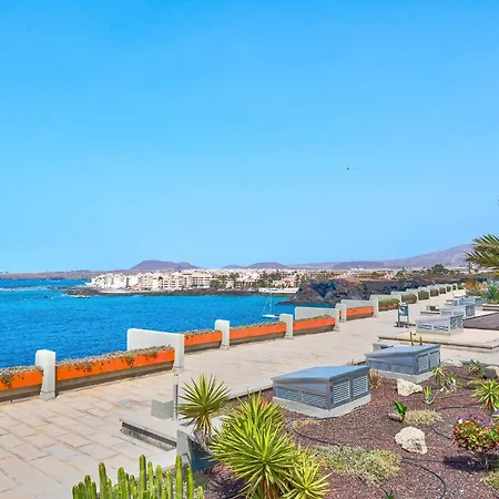 La Maravilla Over The Ocean No01 Appartement *