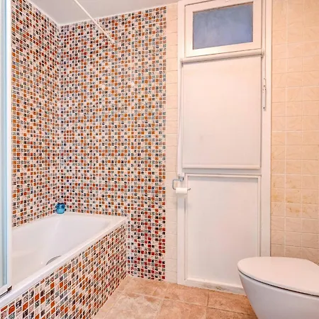 La Maravilla Over The Ocean No01 Costa Del Silencio