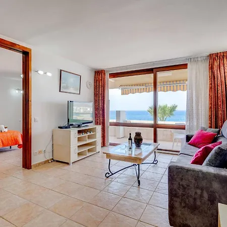 La Maravilla Over The Ocean No01 Apartment *