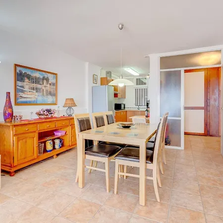 La Maravilla Over The Ocean No01 Apartment Costa Del Silencio