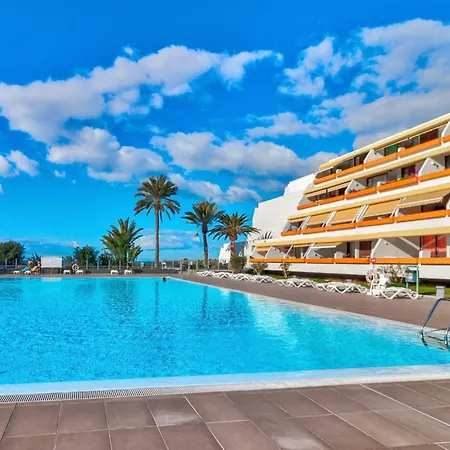 La Maravilla Over The Ocean No01 * Costa Del Silencio