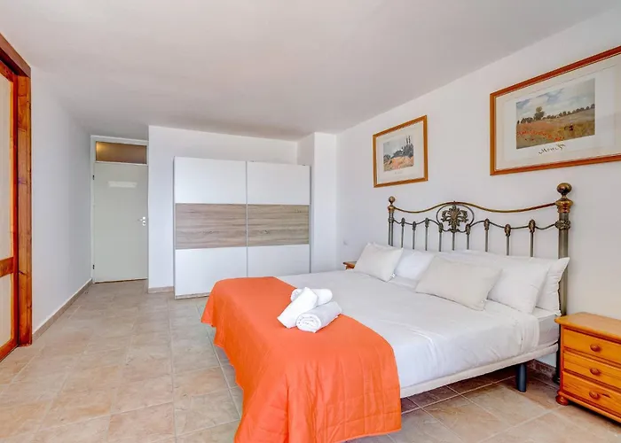 La Maravilla Over The Ocean No01 Appartement