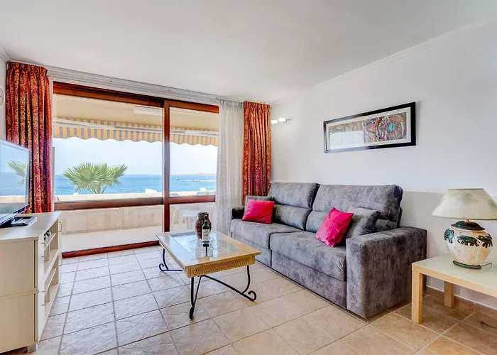 La Maravilla Over The Ocean No01 Appartamento