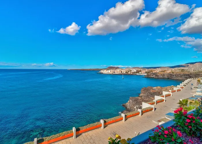 La Maravilla Over The Ocean No01 Appartamento Costa Del Silencio