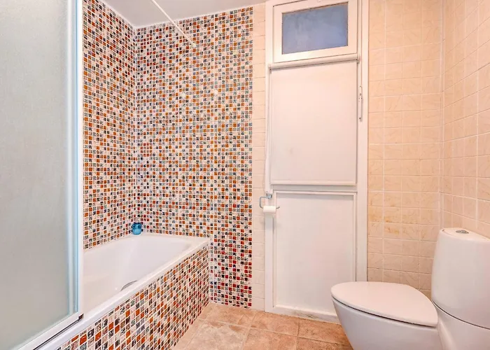 La Maravilla Over The Ocean No01 Costa Del Silencio