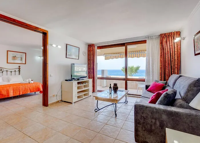 La Maravilla Over The Ocean No01 Appartamento *