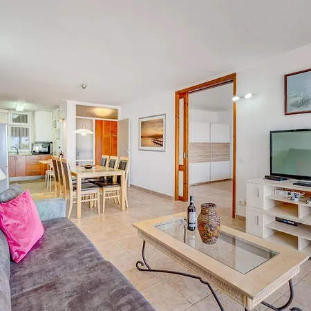 La Maravilla Over The Ocean No01 Costa del Silencio