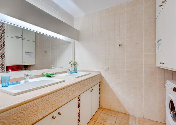 La Maravilla Over The Ocean No01 * Costa del Silencio