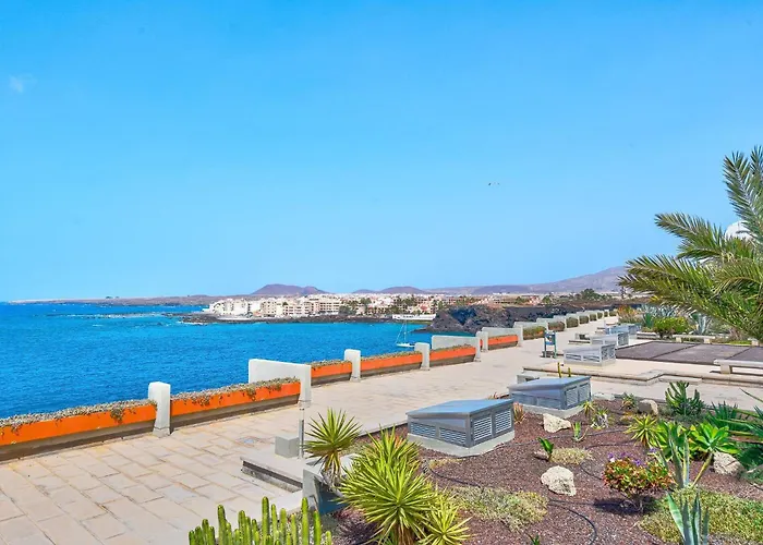 La Maravilla Over The Ocean No01 Apartment *