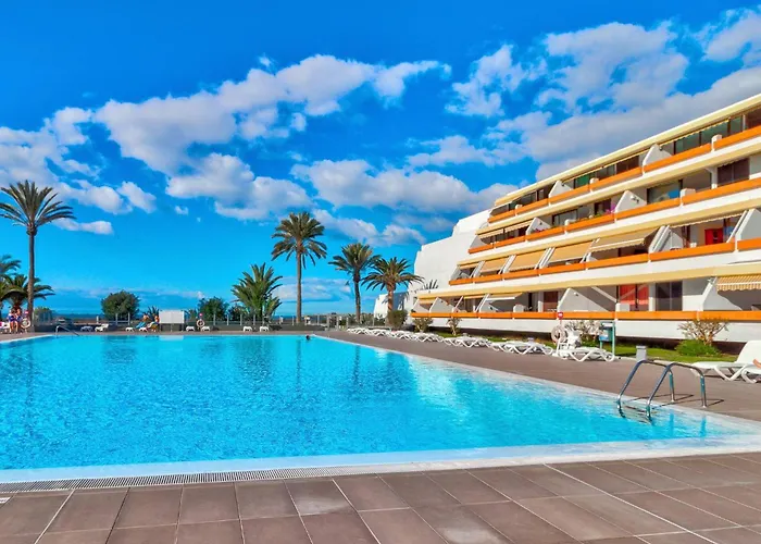 La Maravilla Over The Ocean No01 * Costa del Silencio